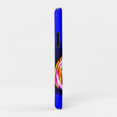 kwal golf Case-Mate iPhone case (Achterkant/rechts)