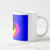 kwal golf grote koffiekop (Rechts)