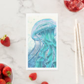 kwal | Het fascineren van de Gasthanddoek van het Servet (Insitu)