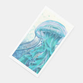 kwal | Het fascineren van de Gasthanddoek van het Servet (Hoek)