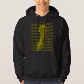 kwal hoodie (Voorkant)