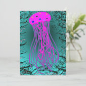 Kwal in de diepzeevisserij kaart (Staand voorkant)