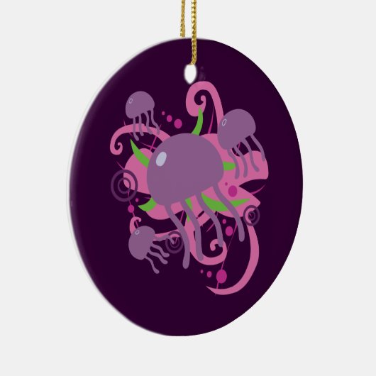 kwal keramisch ornament (Rechts)