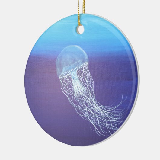 kwal keramisch ornament (Links)