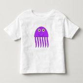 kwal kinder shirts (Voorkant)