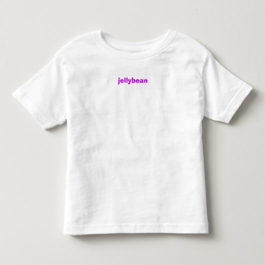 kwal kinder shirts (Voorkant)