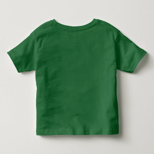 kwal kinder shirts (Achterkant)