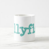 kwal koffiemok (Center)