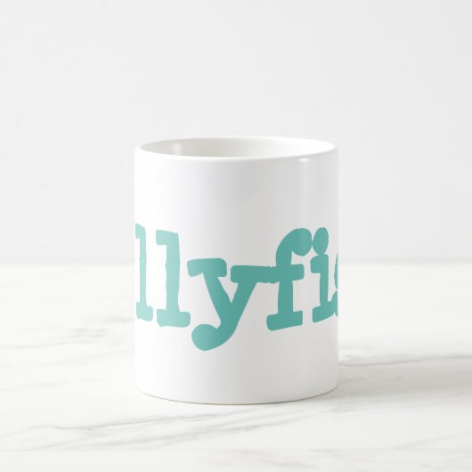 kwal koffiemok (Center)