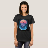 Kwal Kunst T-shirt (Voorkant volledig)