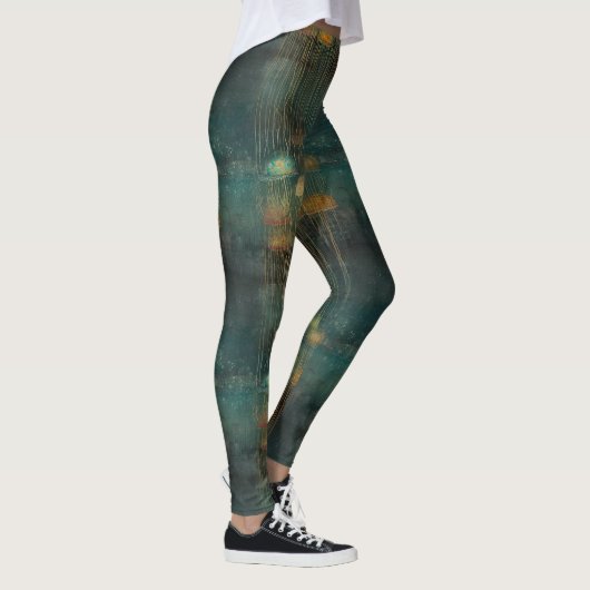 kwal leggings (Rechts)