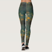kwal leggings (Achterkant)