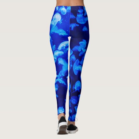 kwal leggings (Achterkant)