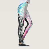 kwal leggings (Rechts)