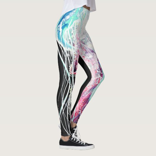 kwal leggings (Rechts)