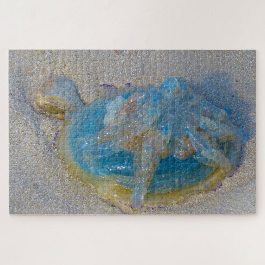 Kwal Legpuzzel (Horizontaal)