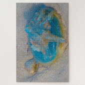 Kwal Legpuzzel (Verticaal)