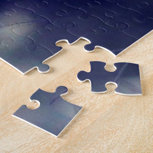Kwal Legpuzzel (Zijkant)