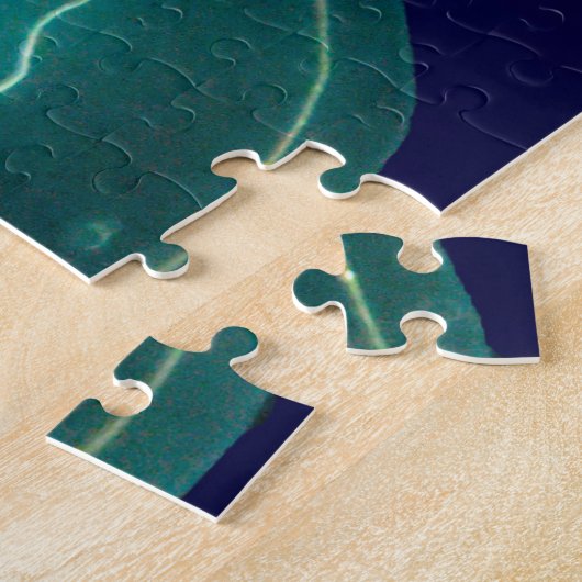 Kwal Legpuzzel (Zijkant)