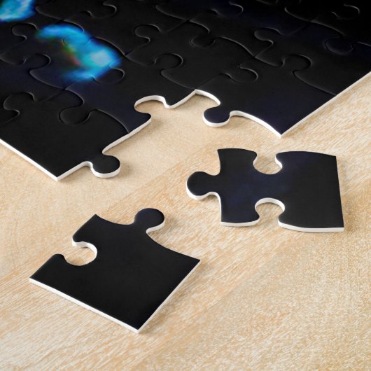 Kwal Legpuzzel (Zijkant)