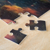 kwal legpuzzel (Zijkant)