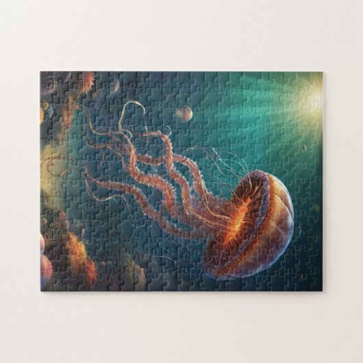 kwal legpuzzel (Horizontaal)