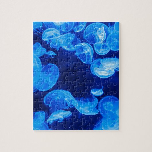 kwal legpuzzel (Verticaal)