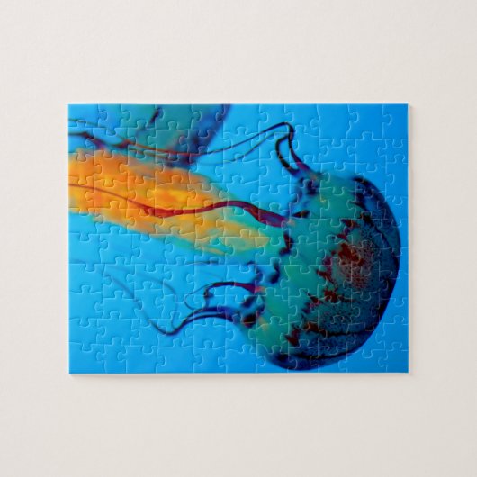 kwal legpuzzel (Horizontaal)