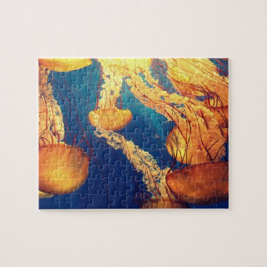kwal legpuzzel (Horizontaal)