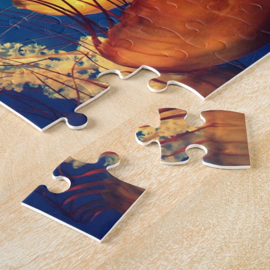 kwal legpuzzel (Zijkant)