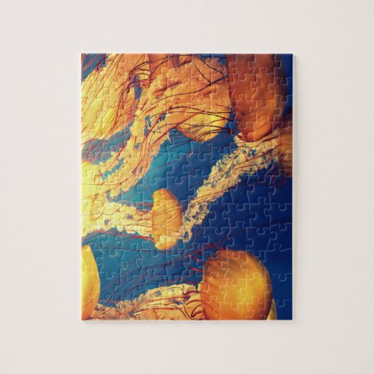 kwal legpuzzel (Verticaal)