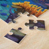 kwal legpuzzel (Zijkant)