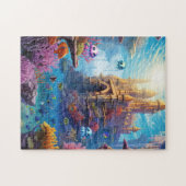 kwal legpuzzel (Horizontaal)