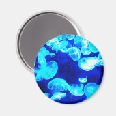 kwal magneet (Voorkant / Achterkant)