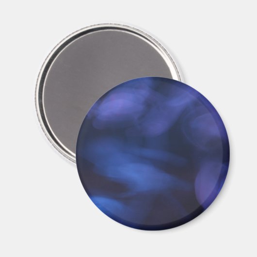 kwal magneet (Voorkant / Achterkant)