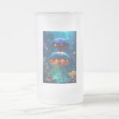 kwal matglas bierpul (Center)