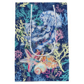 kwal medium cadeauzakje (Achterkant)