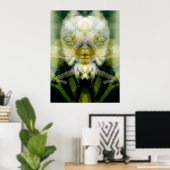 Kwal Mensen 2 Poster (Thuiskantoor)