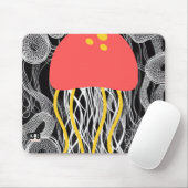 kwal muismat (Met muis)