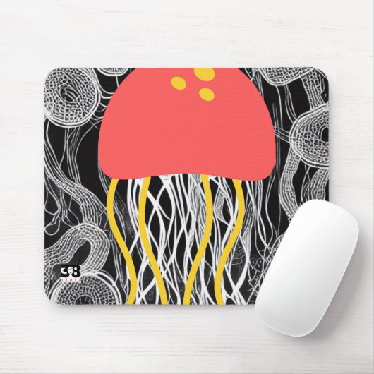 kwal muismat (Met muis)