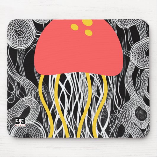 kwal muismat (Voorkant)