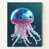 kwal notitieboek (Achterkant)