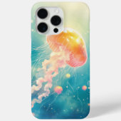 Kwal Oceaan Dans Case-Mate iPhone Case (Achterkant)