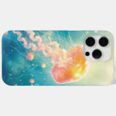 Kwal Oceaan Dans Case-Mate iPhone Case (Achterkant (horizontaal))