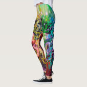 kwal-octopus-aliens leggings (Links)