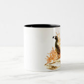 KWAL OP ROCK TWEEKLEURIGE KOFFIEMOK (Center)