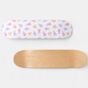 kwal persoonlijk skateboard