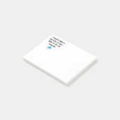 kwal post-it® notes (Schuin)