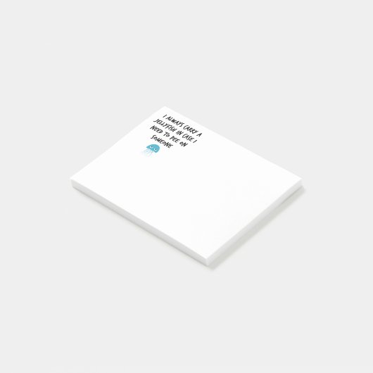 kwal post-it® notes (Schuin)