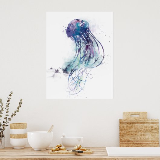 kwal poster (Keuken)